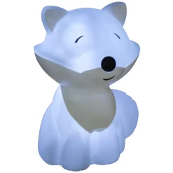 Veilleuse renard