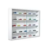 Vitrine blanche Compilazi